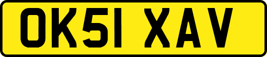OK51XAV