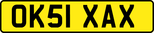 OK51XAX