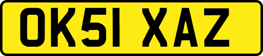 OK51XAZ