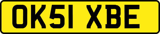 OK51XBE