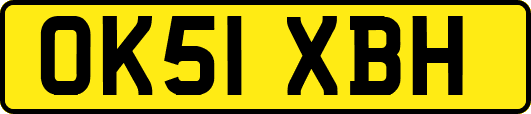 OK51XBH