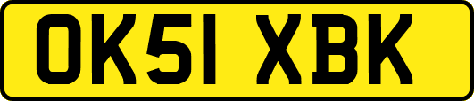 OK51XBK