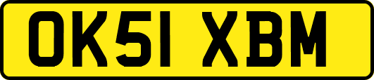 OK51XBM
