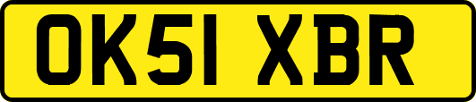 OK51XBR