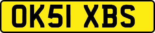 OK51XBS