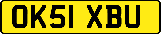 OK51XBU