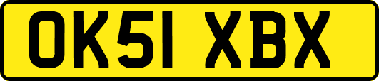 OK51XBX