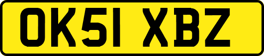 OK51XBZ