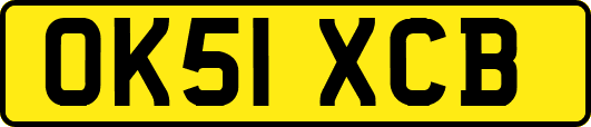 OK51XCB