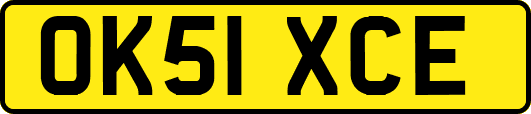 OK51XCE