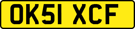 OK51XCF