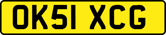 OK51XCG