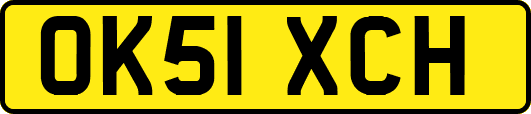 OK51XCH
