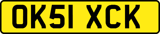 OK51XCK