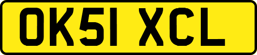 OK51XCL