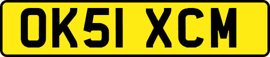 OK51XCM