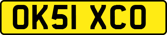 OK51XCO