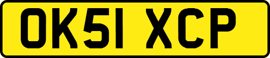 OK51XCP