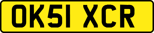 OK51XCR