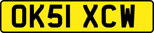 OK51XCW