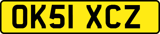 OK51XCZ