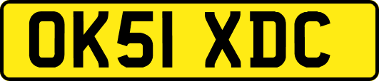 OK51XDC