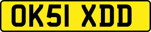 OK51XDD