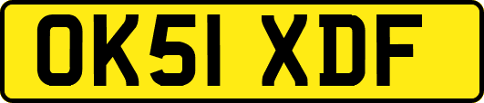 OK51XDF