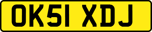 OK51XDJ