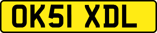 OK51XDL