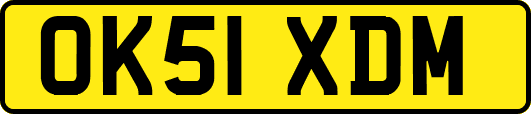 OK51XDM