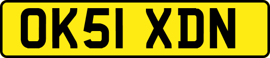 OK51XDN