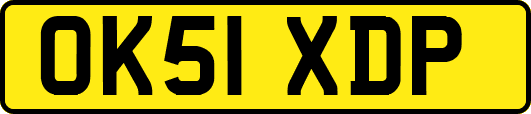 OK51XDP