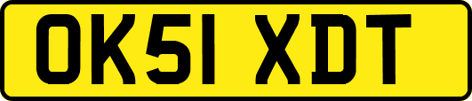 OK51XDT