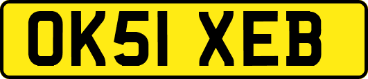 OK51XEB