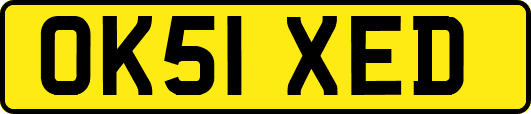 OK51XED