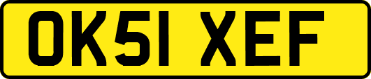 OK51XEF