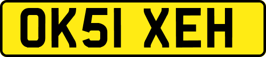 OK51XEH