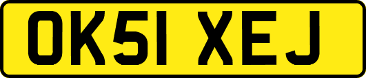 OK51XEJ
