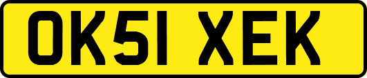 OK51XEK
