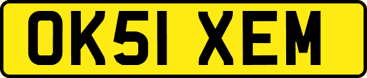 OK51XEM