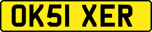 OK51XER