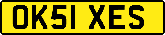 OK51XES