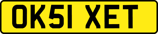 OK51XET