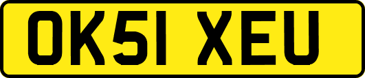 OK51XEU