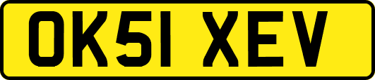 OK51XEV
