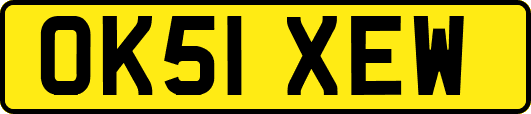 OK51XEW