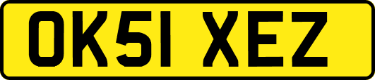OK51XEZ