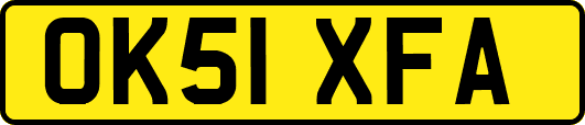 OK51XFA
