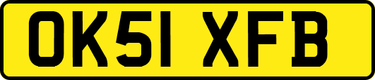OK51XFB